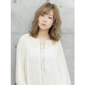 Aujua認定サロンNYNY 海老江店×スタイル - Aujua認定サロンNYNY 海老江店【オージュアニンテイサロンニューヨークニューヨーク エビエテン】掲載中