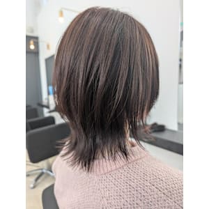 イージーウルフ