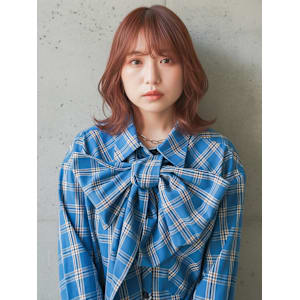 NYNY 加古川店×スタイル - NYNY 加古川店【ニューヨークニューヨーク カコガワテン】掲載中