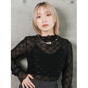 NYNY 加古川店×スタイル - NYNY 加古川店【ニューヨークニューヨーク カコガワテン】掲載中