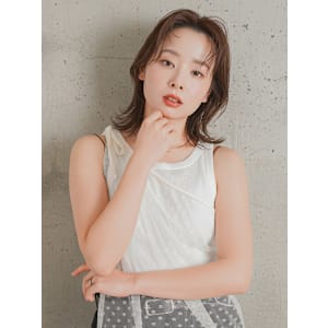 NYNY 加古川店×スタイル - NYNY 加古川店【ニューヨークニューヨーク カコガワテン】掲載中