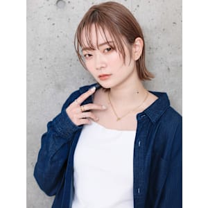 NYNY 加古川店×スタイル - NYNY 加古川店【ニューヨークニューヨーク カコガワテン】掲載中