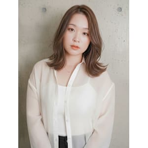 Bibbidi.bobbidi.boo 伏見桃山店×スタイル - Bibbidi.bobbidi.boo 伏見桃山店【ビビデバビデブー フシミモモヤマテン】掲載中