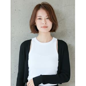 Bibbidi.bobbidi.boo 伏見桃山店×スタイル - Bibbidi.bobbidi.boo 伏見桃山店【ビビデバビデブー フシミモモヤマテン】掲載中