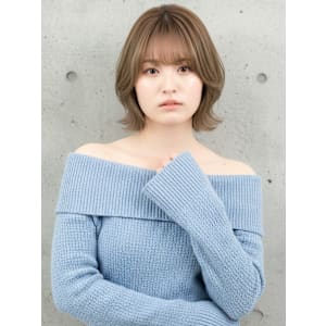 Bibbidi.bobbidi.boo 伏見桃山店×スタイル - Bibbidi.bobbidi.boo 伏見桃山店【ビビデバビデブー フシミモモヤマテン】掲載中