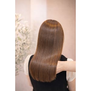 透明感ベージュ×髪質改善 - SALON MOGO IKEBUKURO【サロンモゴイケブクロ】掲載中
