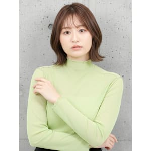 NYNY Mothersパピオス明石店×スタイル