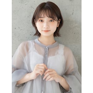 NYNY Mothersパピオス明石店×スタイル