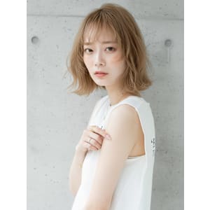 NYNY Mothersパピオス明石店×スタイル