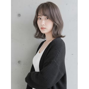 NYNY Mothersパピオス明石店×スタイル