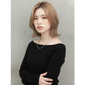 NYNY Mothers姫路南店×スタイル - NYNY Mothers姫路南店【ニューヨークニューヨーク マザーズヒメジミナミテン】掲載中