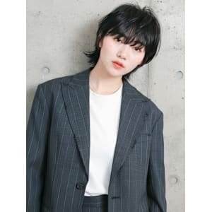 NYNY Mothers姫路南店×スタイル - NYNY Mothers姫路南店【ニューヨークニューヨーク マザーズヒメジミナミテン】掲載中