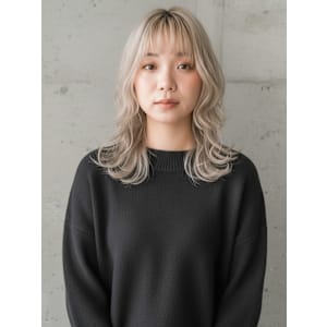 NYNY 伏見桃山店×スタイル - NYNY 伏見桃山店【ニューヨークニューヨーク フシミモモヤマテン】掲載中