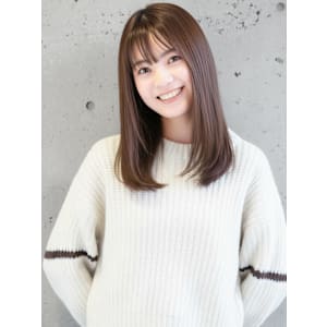 NYNY 山科店×スタイル - NYNY 山科店【ニューヨークニューヨーク ヤマシナテン】掲載中