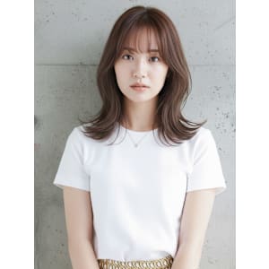 NYNY 山科店×スタイル - NYNY 山科店【ニューヨークニューヨーク ヤマシナテン】掲載中