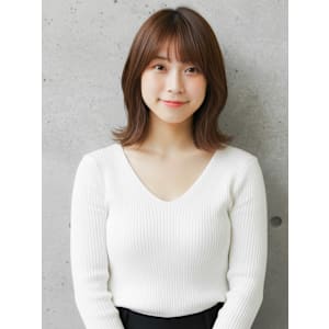 NYNY 山科店×スタイル - NYNY 山科店【ニューヨークニューヨーク ヤマシナテン】掲載中