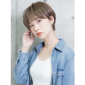 NYNY 山科店×スタイル - NYNY 山科店【ニューヨークニューヨーク ヤマシナテン】掲載中