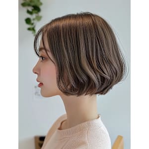 ショートスタイル - EnBlesS【エンブレス】掲載中