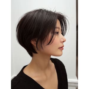 ショートスタイル - EnBlesS【エンブレス】掲載中