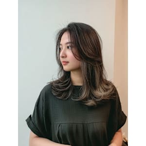 ミディアムスタイル - EnBlesS【エンブレス】掲載中