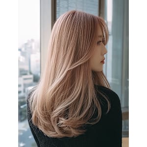 ロングスタイル - EnBlesS【エンブレス】掲載中