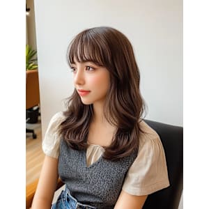 ロングスタイル - EnBlesS【エンブレス】掲載中