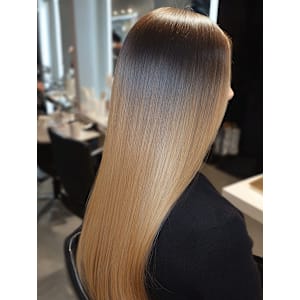 髪質改善スタイル - EnBlesS【エンブレス】掲載中