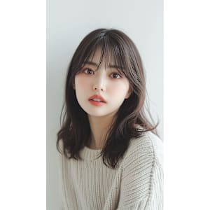 ミディアムスタイル - EnBlesS【エンブレス】掲載中