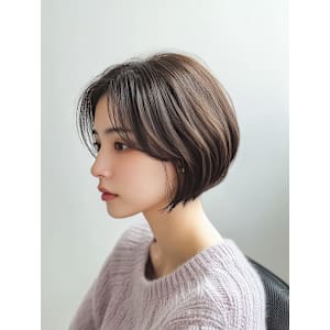 ショートスタイル - EnBlesS【エンブレス】掲載中