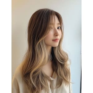 ロングスタイル - EnBlesS【エンブレス】掲載中