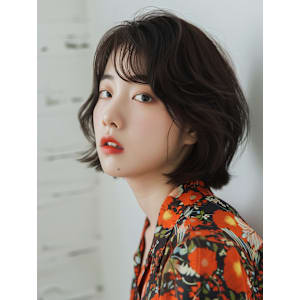 最新ヘアスタイル - EnBlesS【エンブレス】掲載中