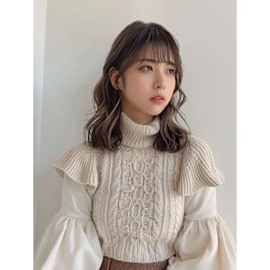 ミディアムスタイル - EnBlesS【エンブレス】掲載中