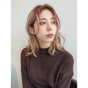 ミディアムスタイル - EnBlesS【エンブレス】掲載中