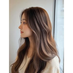 ロングスタイル - EnBlesS【エンブレス】掲載中