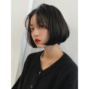 ショートスタイル - EnBlesS【エンブレス】掲載中