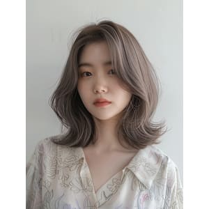 ミディアムスタイル - EnBlesS【エンブレス】掲載中