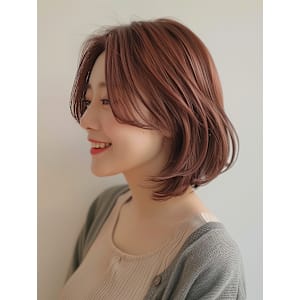 ミディアムスタイル - EnBlesS【エンブレス】掲載中