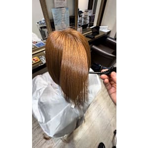 ？水素カラー？ - EnBlesS【エンブレス】掲載中