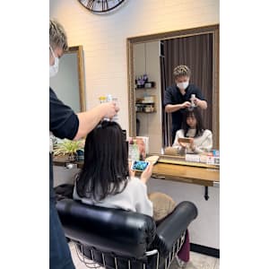 ✨マイクロスコープによる頭皮診断も可能✨ - EnBlesS【エンブレス】掲載中