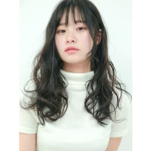 さらツヤカールセミ×くびれセミディ - EnBlesS【エンブレス】掲載中