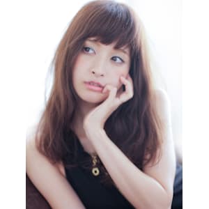 フェミカール×厚めバング - EnBlesS【エンブレス】掲載中