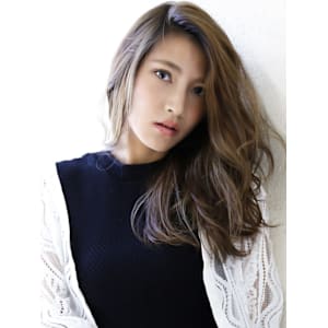 サイドパートウェーブ×3D外国人風アッシュ - EnBlesS【エンブレス】掲載中