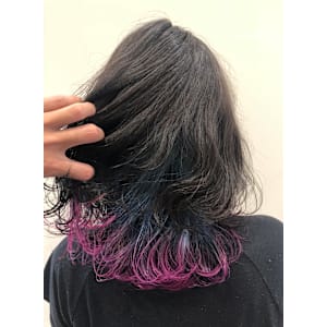 ビビットインナーグラデーション - EnBlesS【エンブレス】掲載中