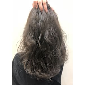 今季流行色☆ダークグレージュ - EnBlesS【エンブレス】掲載中