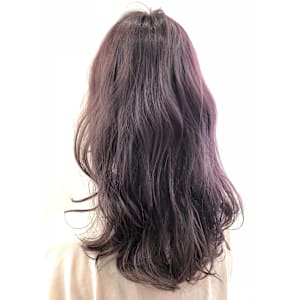 フェザーロングブルーヴァイオレット - EnBlesS【エンブレス】掲載中