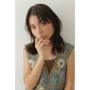 カラー/カット/トリートメント/ - EnBlesS【エンブレス】掲載中