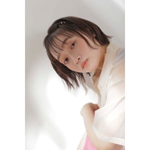 カラー/カット/トリートメント/ - EnBlesS【エンブレス】掲載中