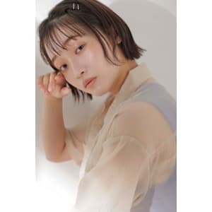 カラー/カット/トリートメント/ - EnBlesS【エンブレス】掲載中