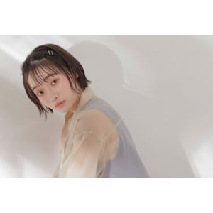 カラー/カット/トリートメント/ - EnBlesS【エンブレス】掲載中