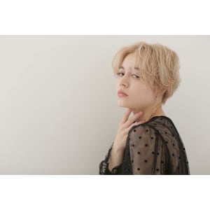 カラー/カット/トリートメント/ - EnBlesS【エンブレス】掲載中